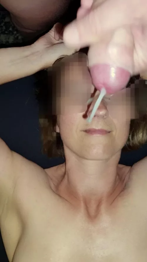 I need your cum by zzz0114