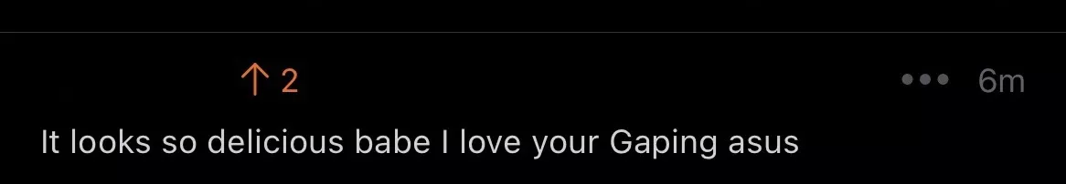 I prefer dell posted by Arialothecat