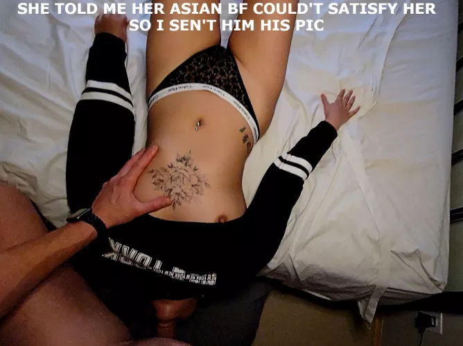 I satisfy her by pjay_reyesxx