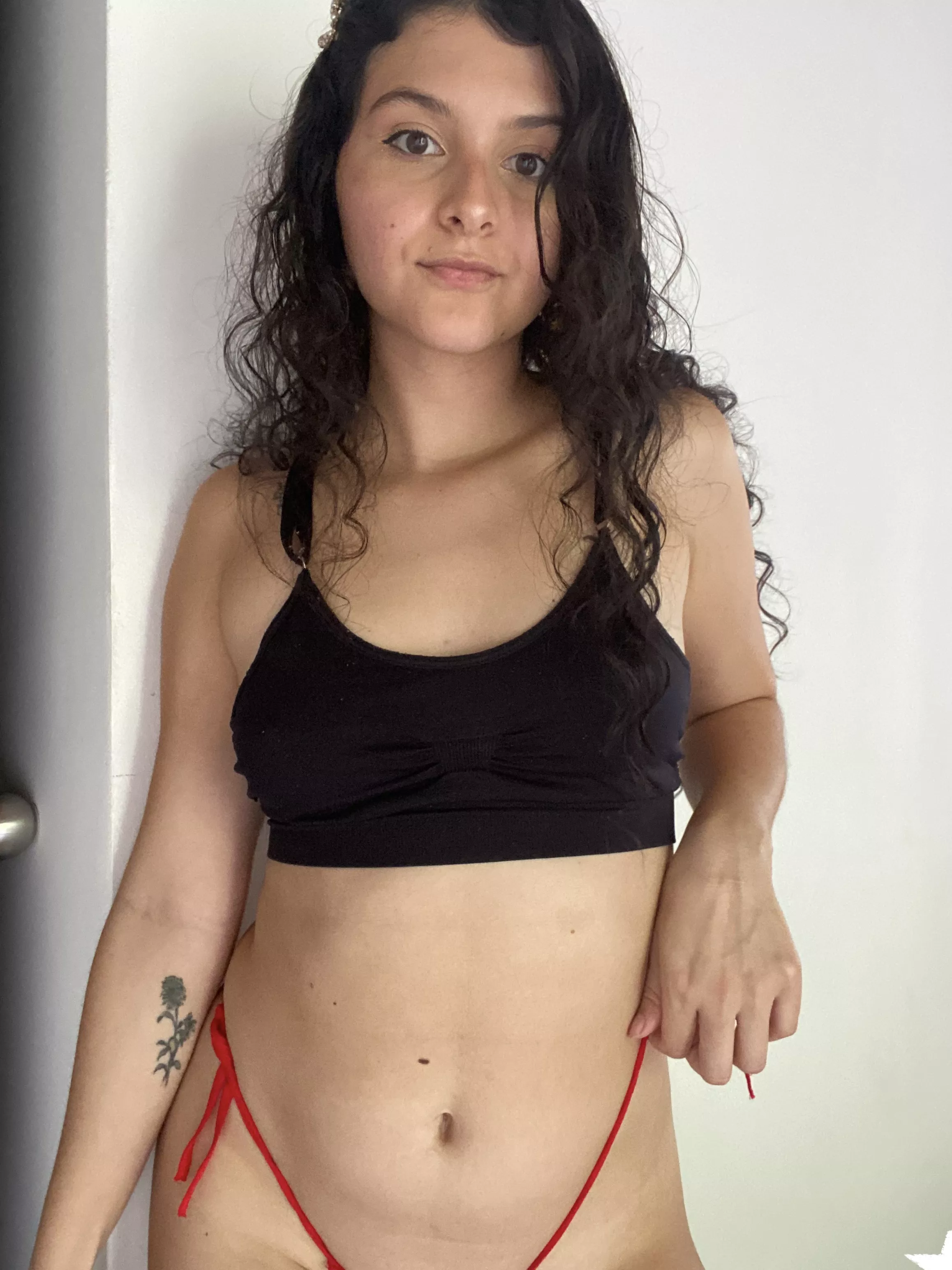 I wanna fuck in public 😋 posted by TruthMndane4008