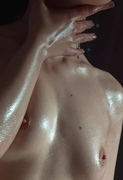 I want to show you my boobs by acerluc1985