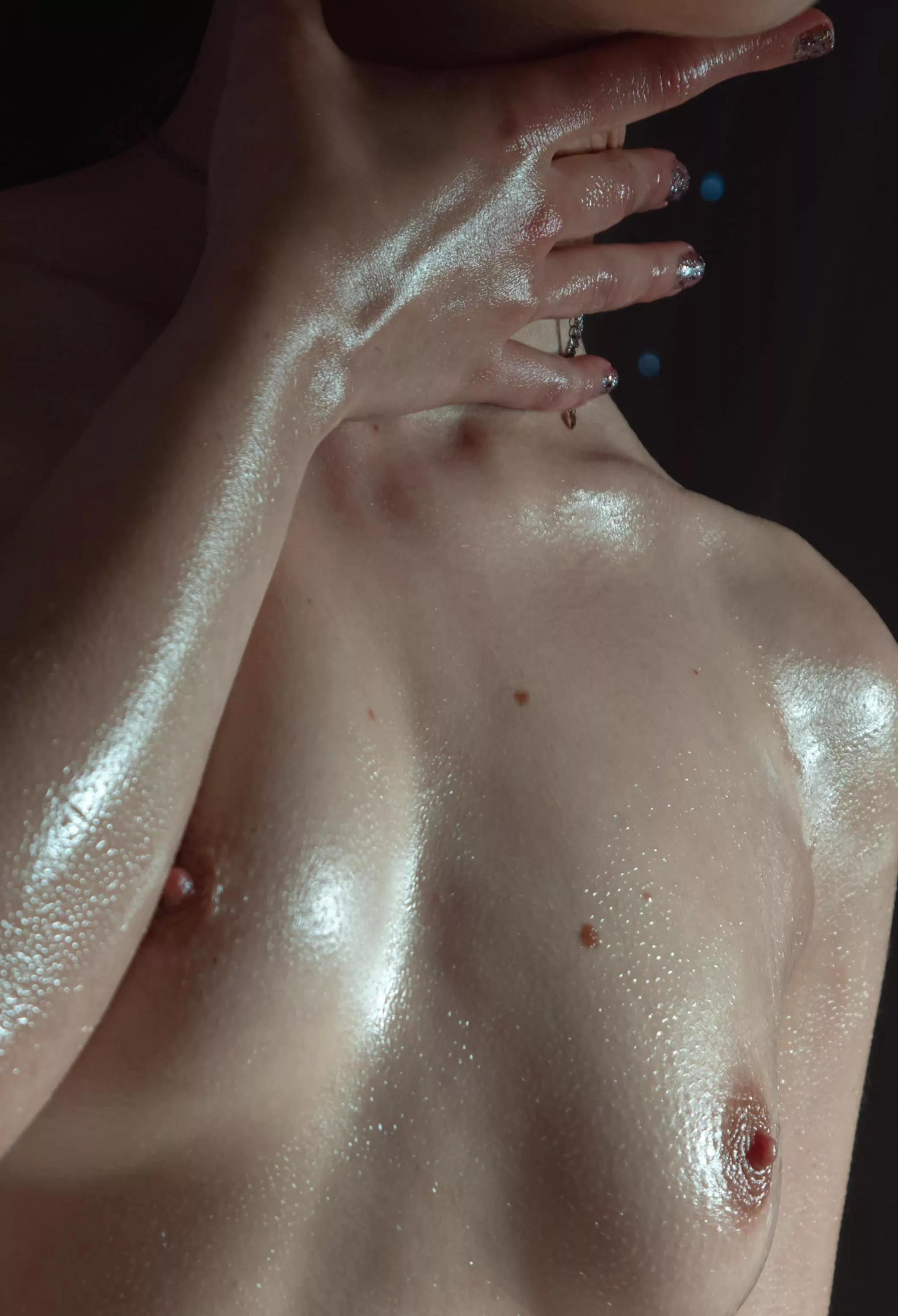 I want to show you my boobs posted by acerluc1985