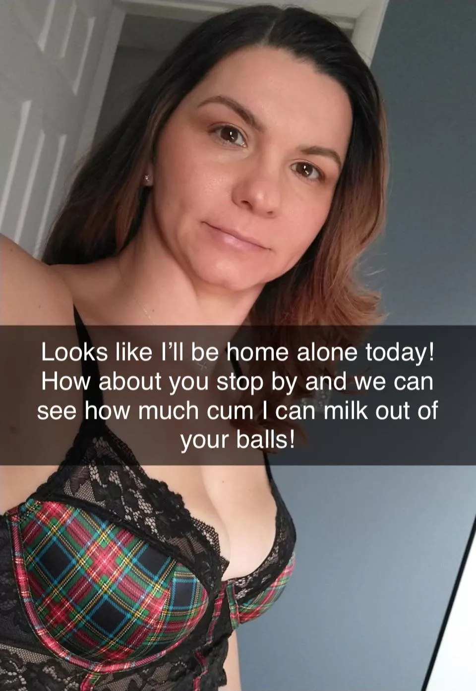 I want you dry posted by Ric19692021