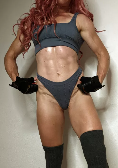 I would love to practice on you my bjj technique by powerfulzoyaxxx