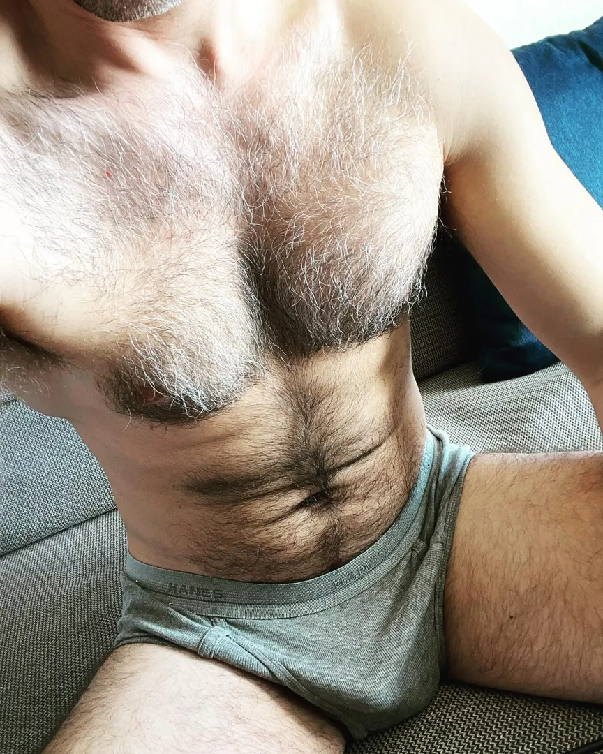 I’d love to slide these off and slide right in. posted by Flashy-Usual-7228