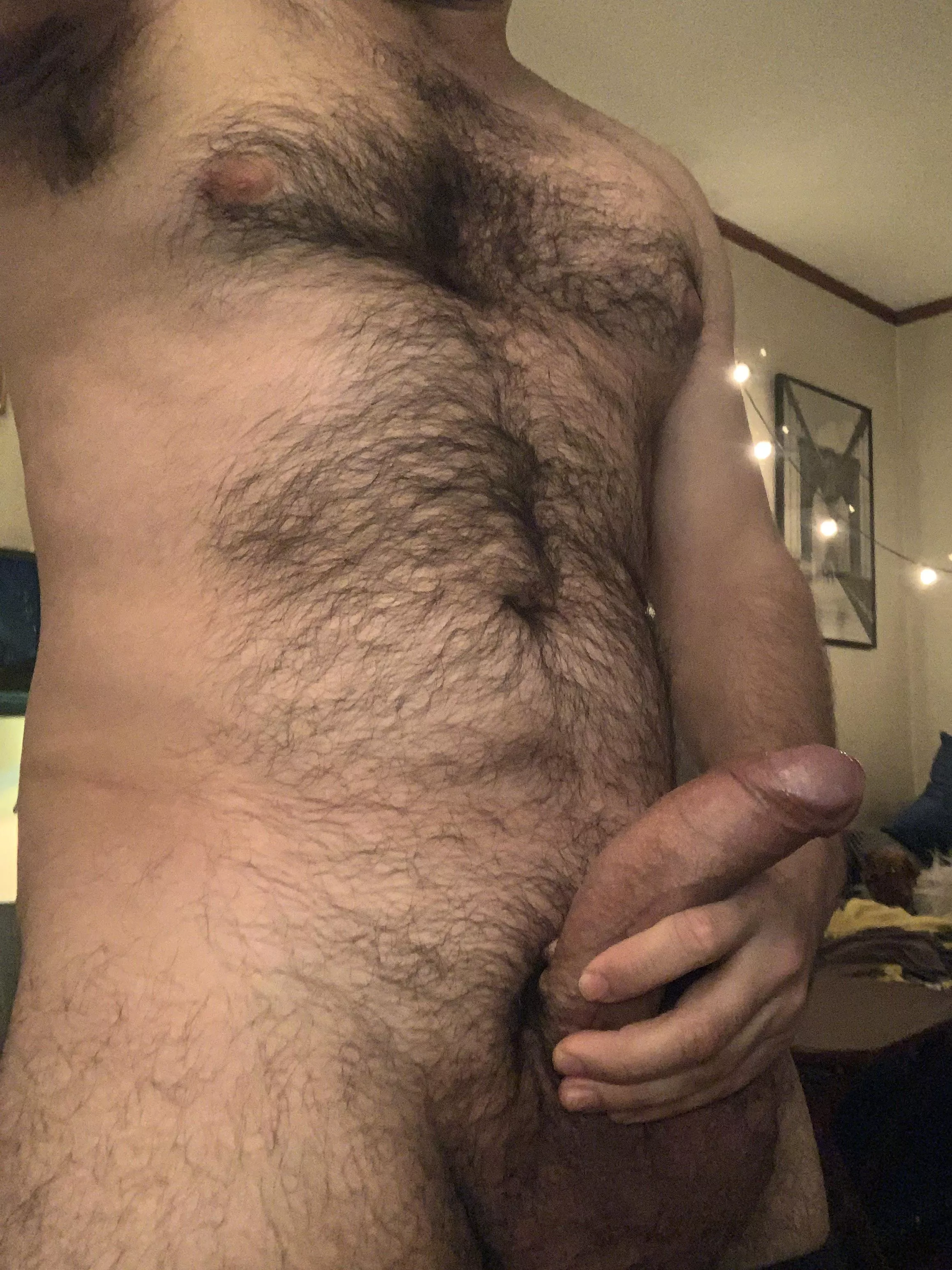 I’ll keep you warm tonight posted by dante_190