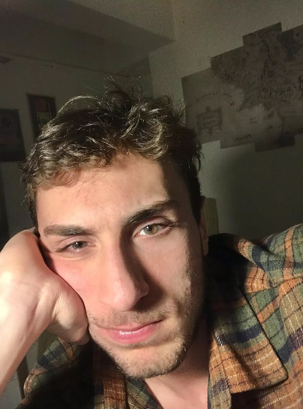 I’m a little bored. 🦦🥲 posted by Busy_Ease3091