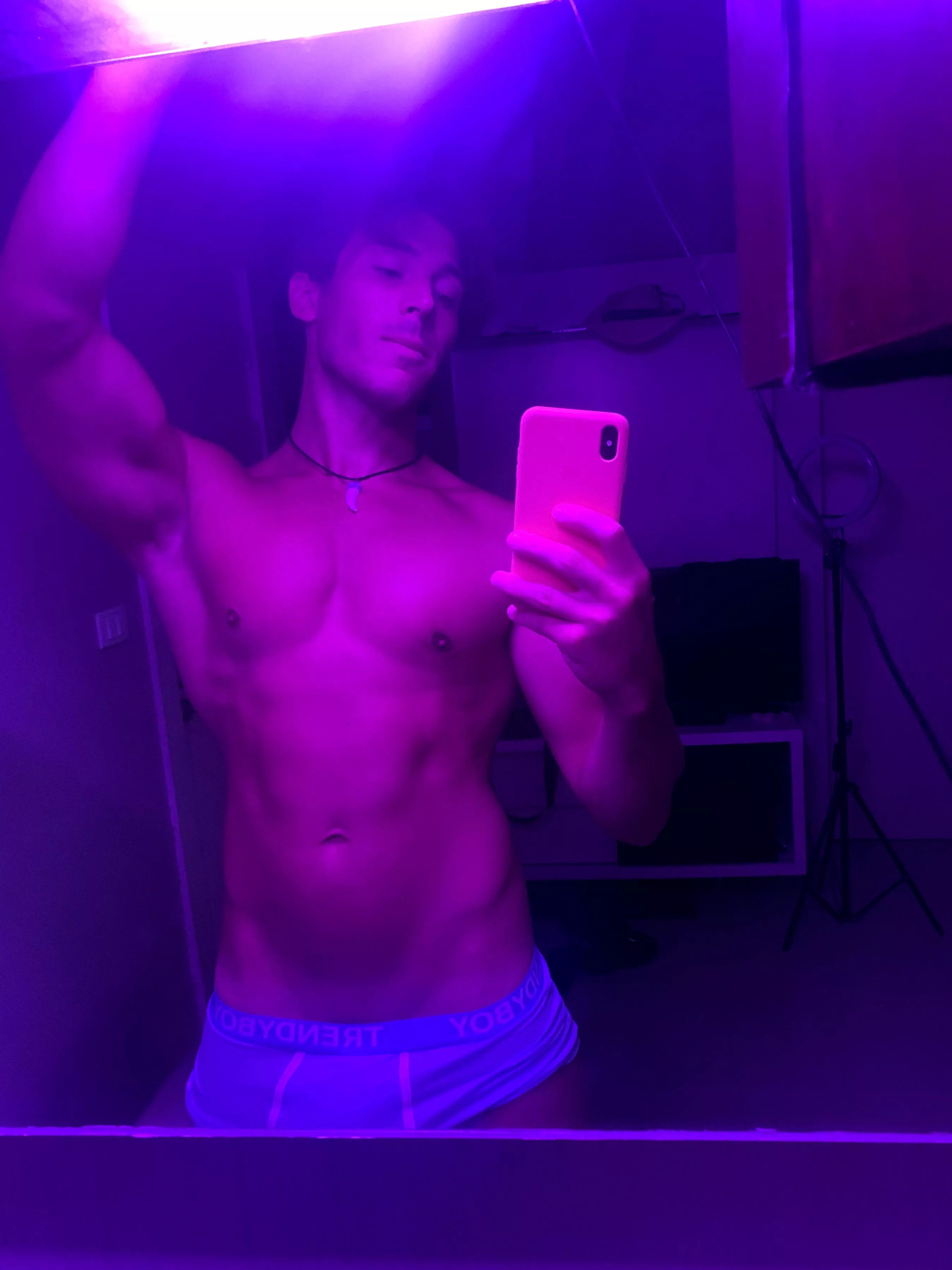 im not sure... is it nsfw? posted by Siriusius