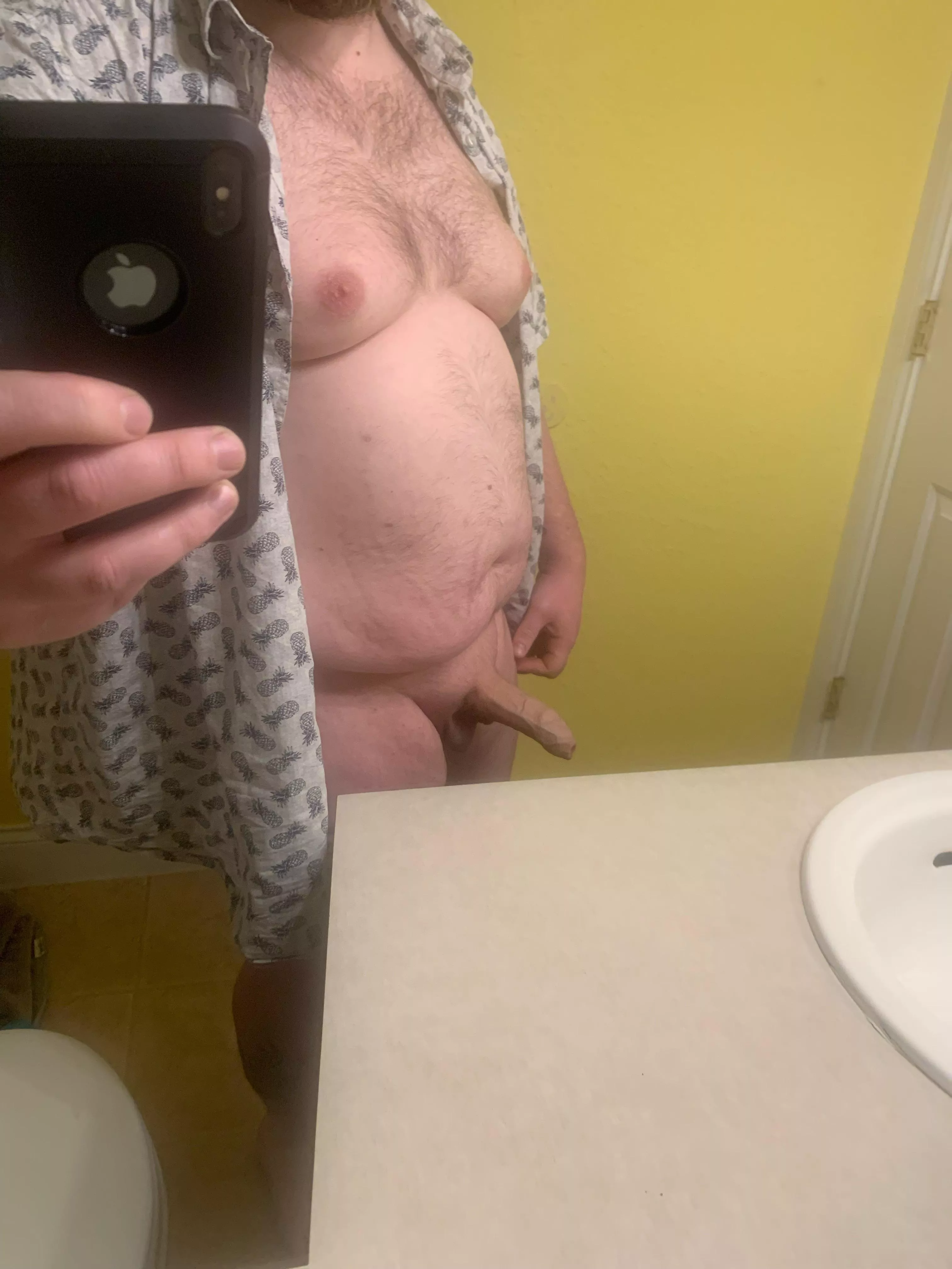 In need of some company… posted by JoeyandPookie