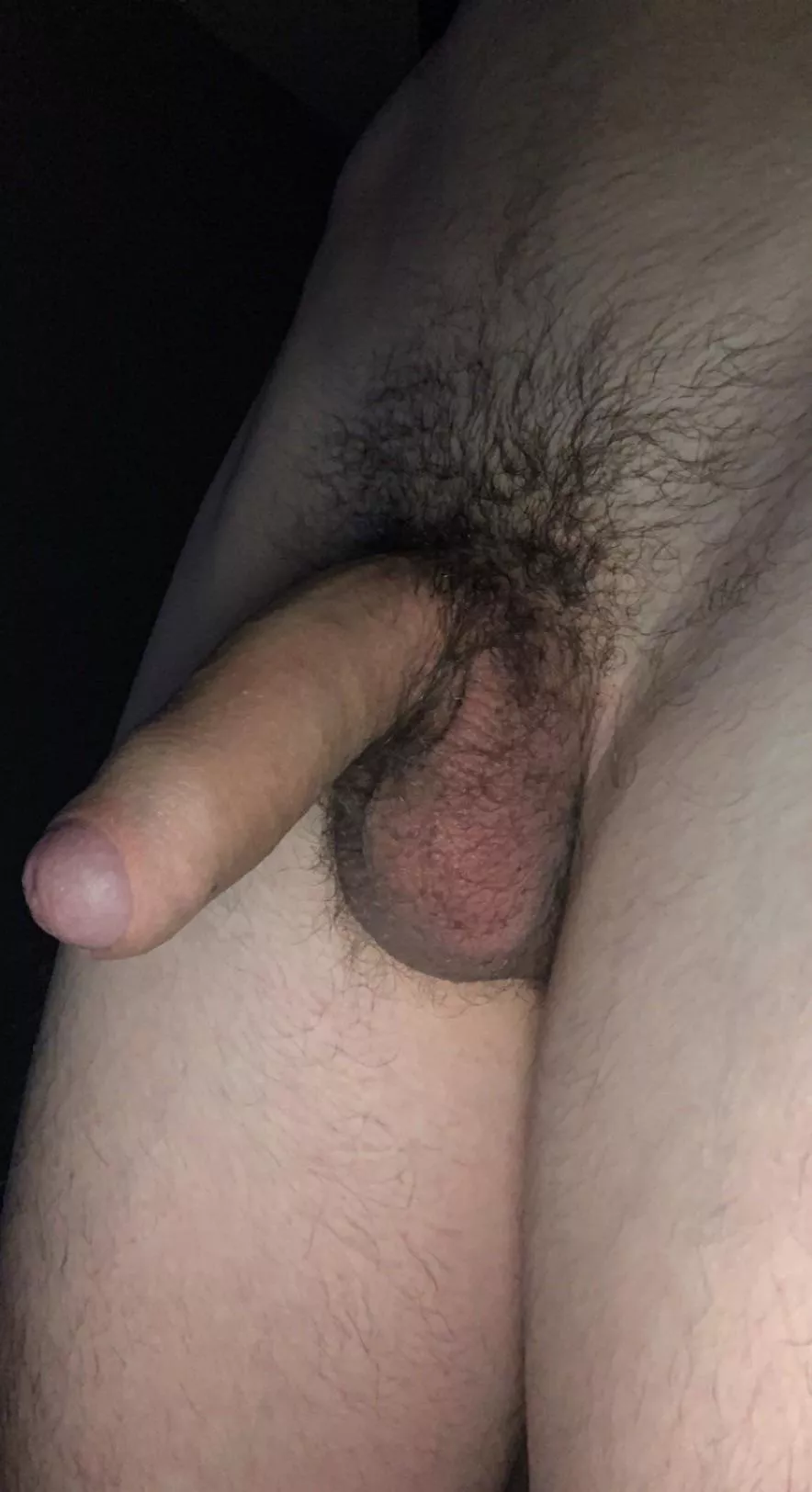 in the dark posted by yngdomdave