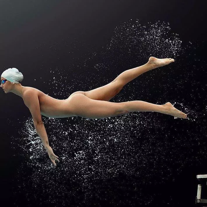 Isabella Arcila - Colombian swimmer posted by Master_Rignolo