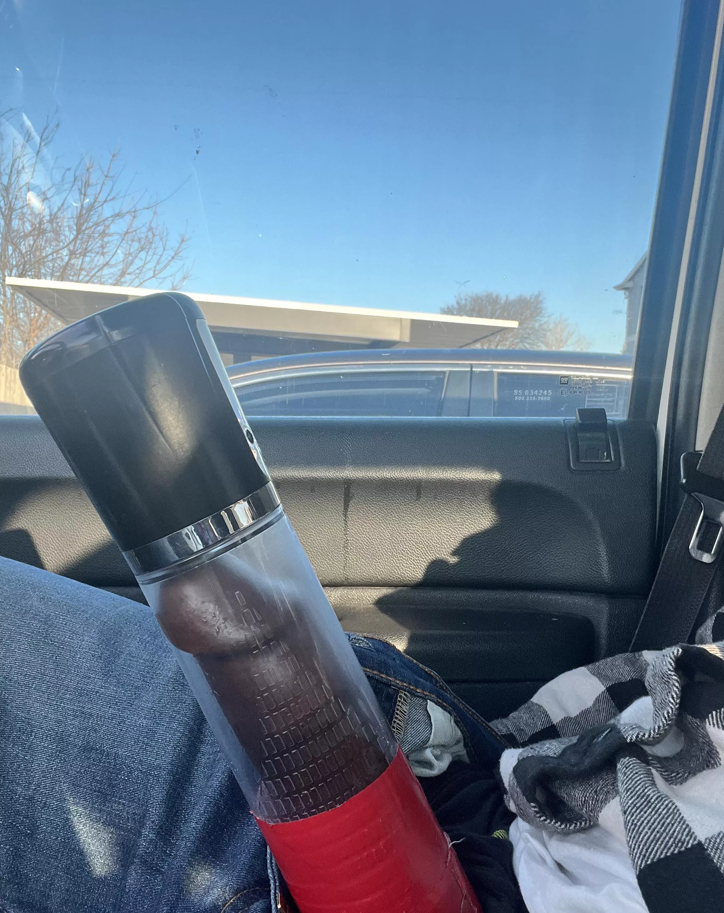 It’s a lifestyle posted by Numerous-Access7467