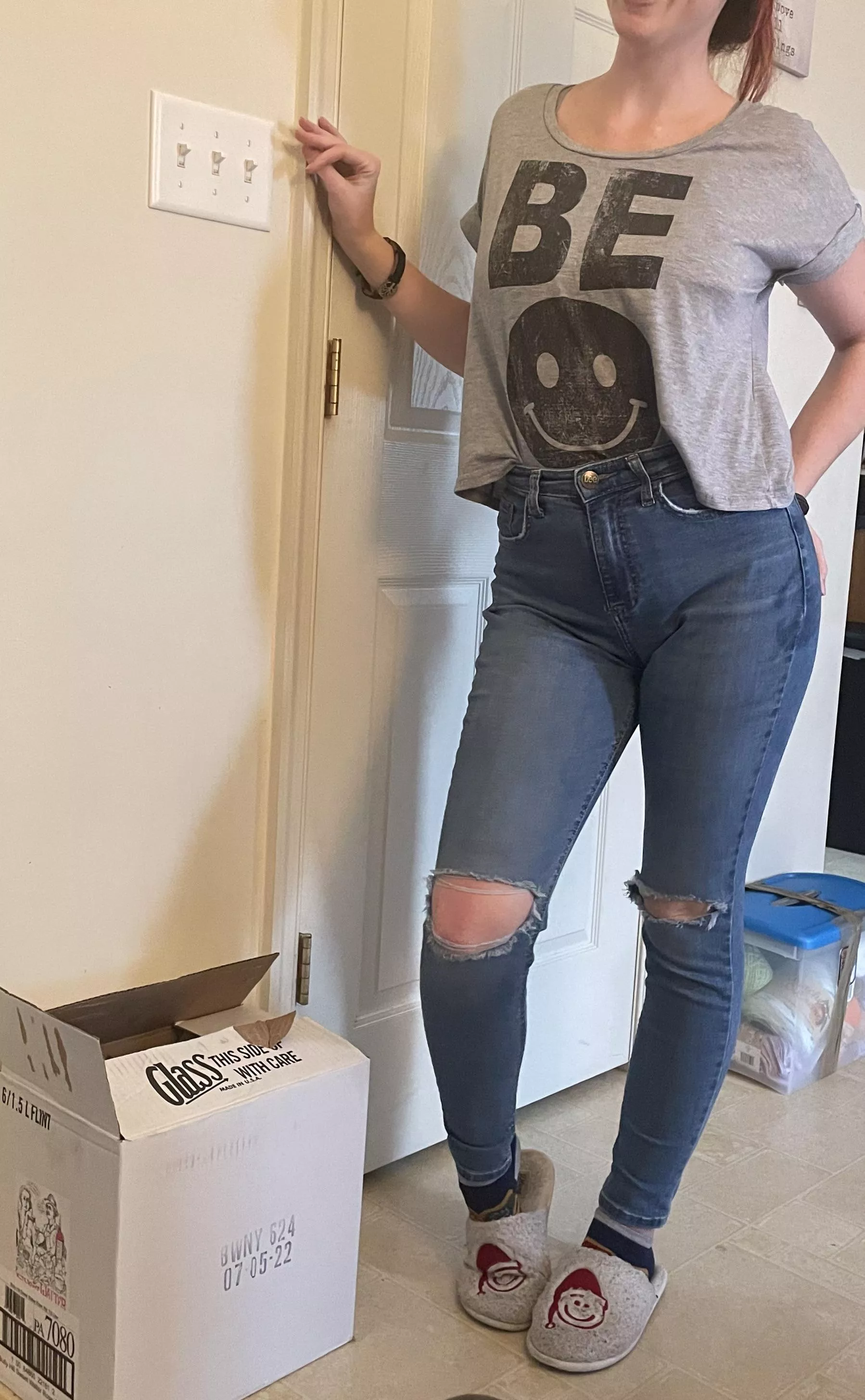 It’s happy Friday [f] posted by Cay_Bakes