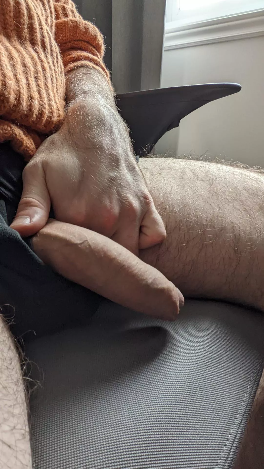 it's important to rest posted by grosjet