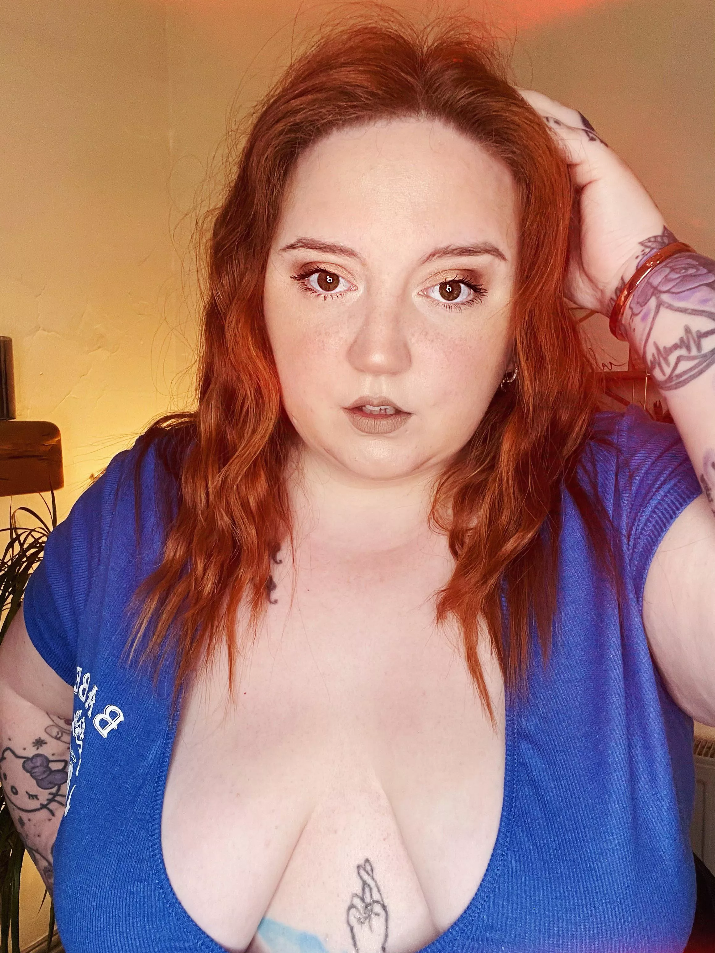 it’s my first post here - hi :) posted by sttg_of