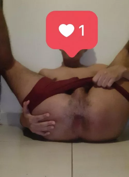 Just a young guy wanting a dick in his ass by snakeyy8