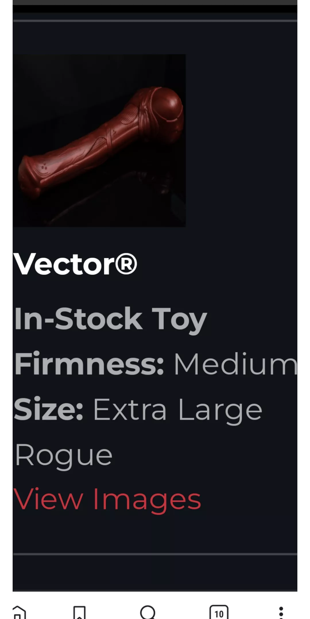 just bought this bronze beauty from tonight's drop can't wait posted by Matrix-meme