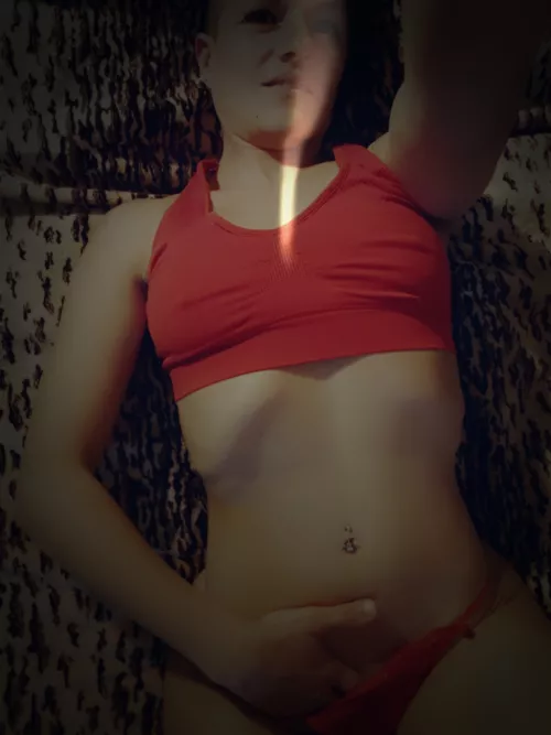 just playing alone by sarah-moon-