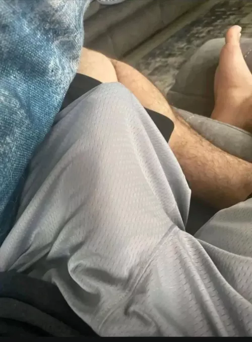 just woke up from my nap by elchiico88