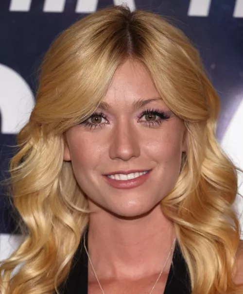 Katherine McNamara by Rednaxela117