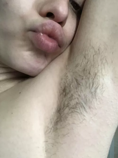 Kiss it ,please baby ! by Sofy_Sofy