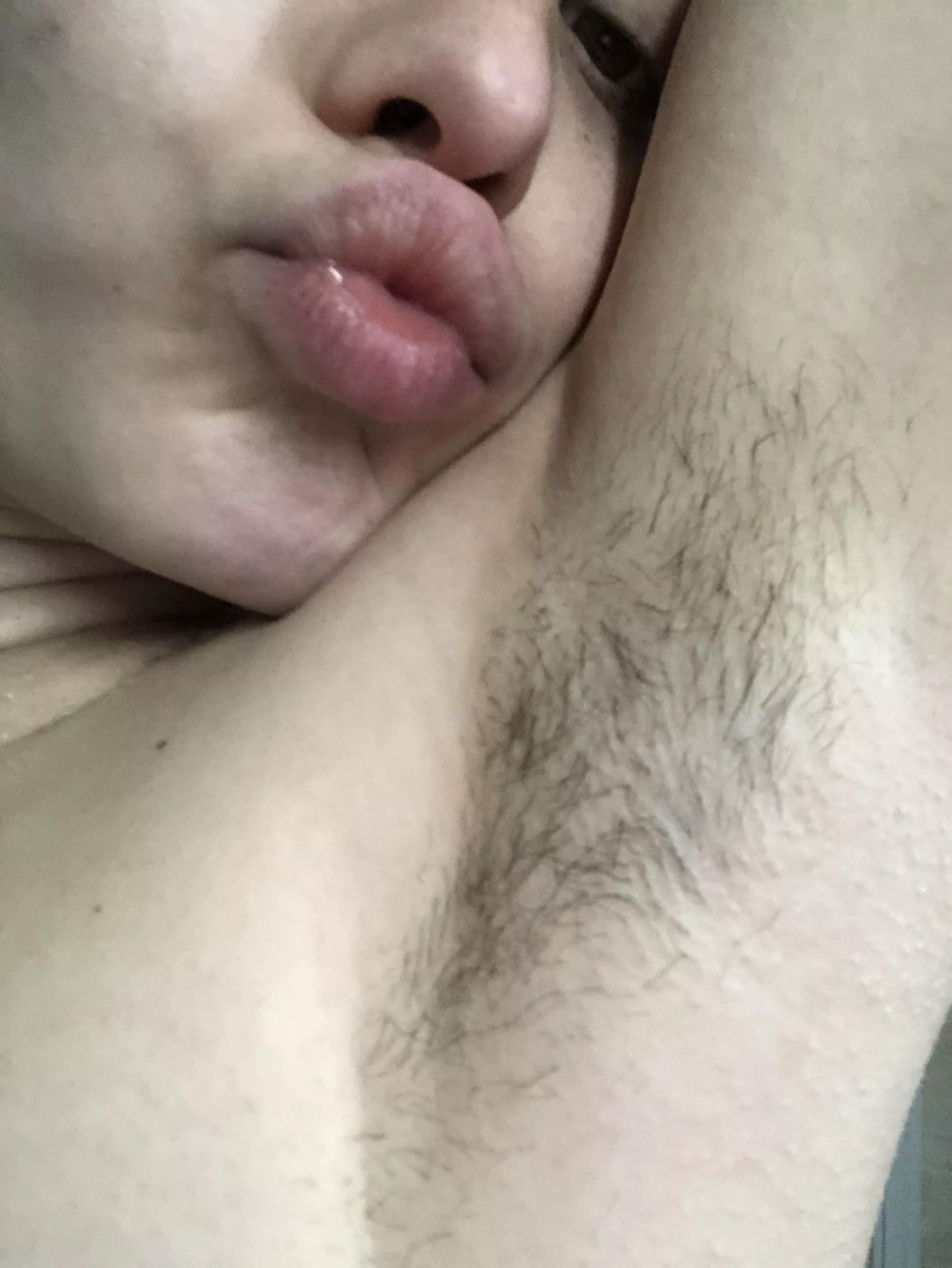 Kiss it ,please baby ! posted by Sofy_Sofy