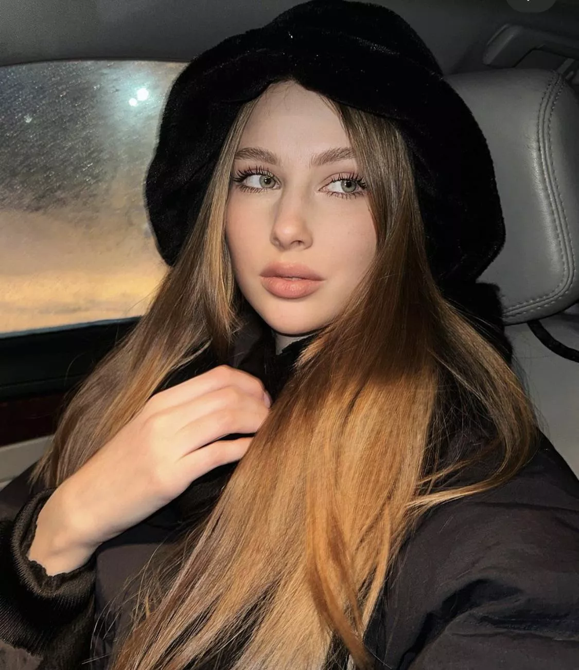 Kristy Mi posted by NoBobcat1850