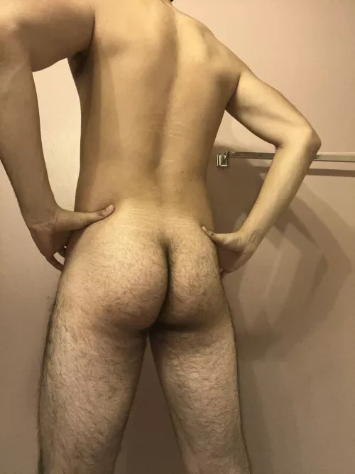 Let me show you mine by CimiPollux