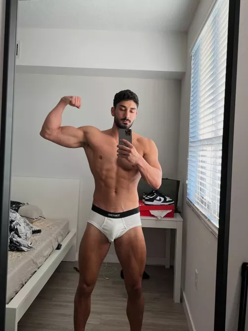 like my underwear? by EthanShreds