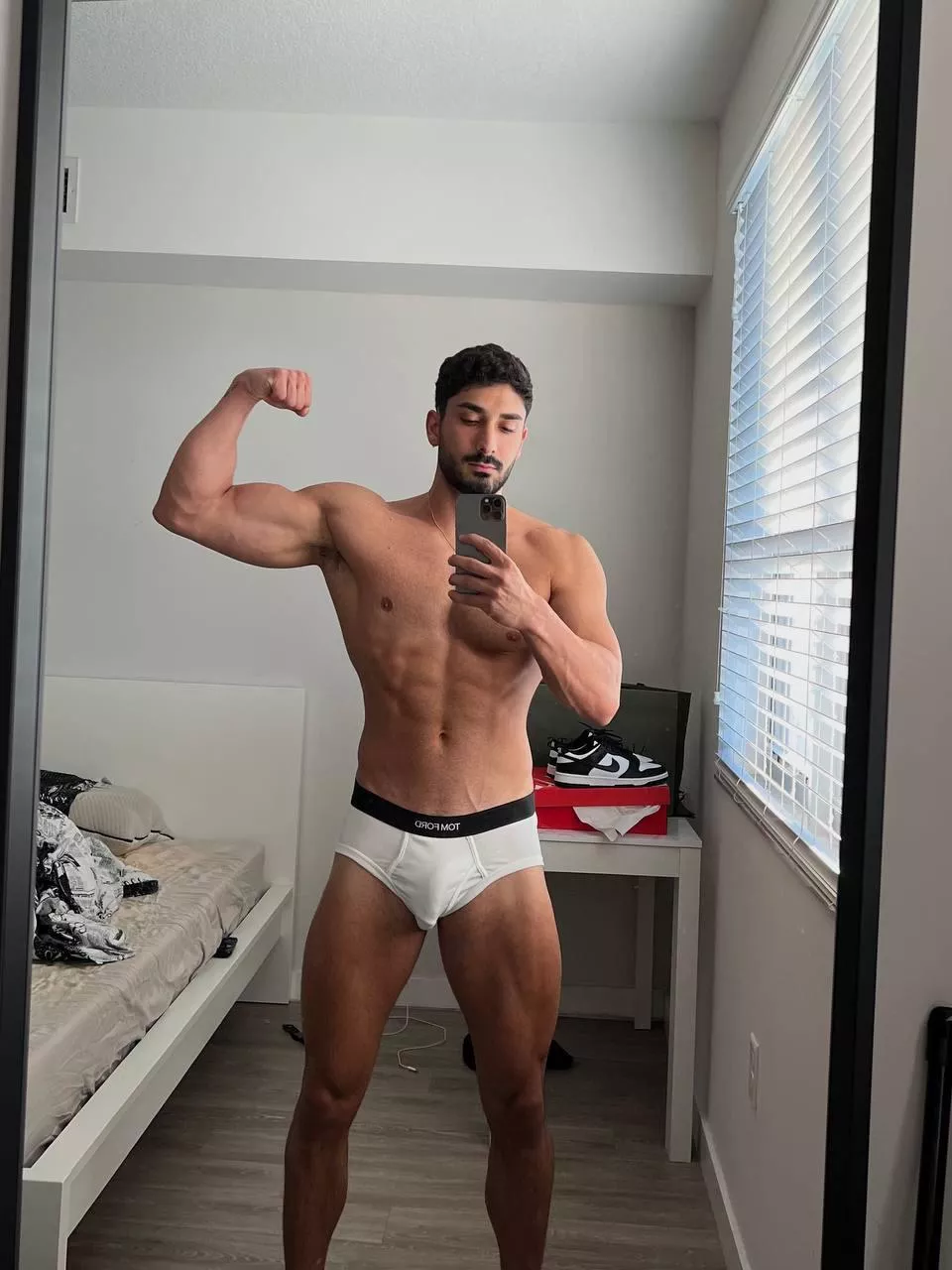 like my underwear? posted by EthanShreds