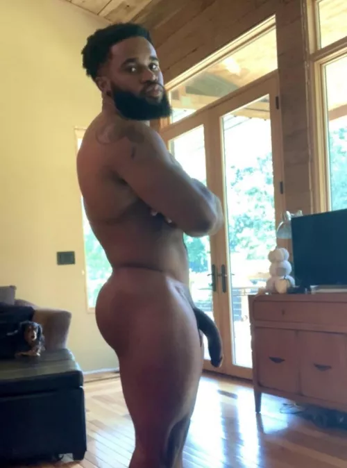 Like the view? by HungBull7634