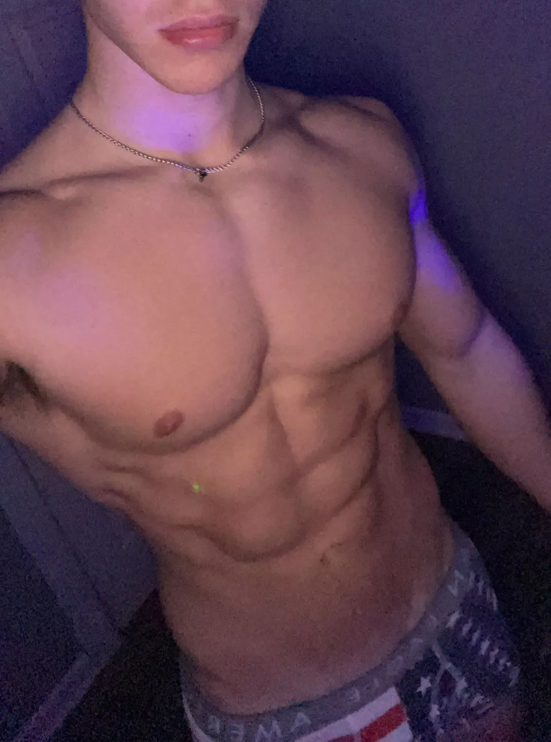 like what you see? posted by AccurateSquare1829