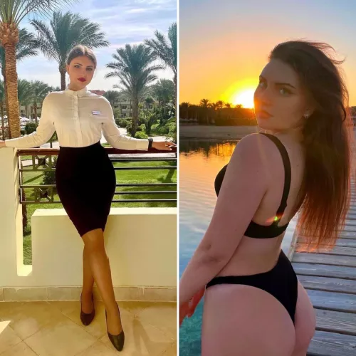 Living the dream by arrayoutofbounds