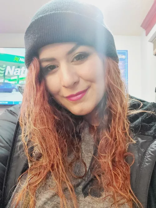 London Andrews by evenflow_2991