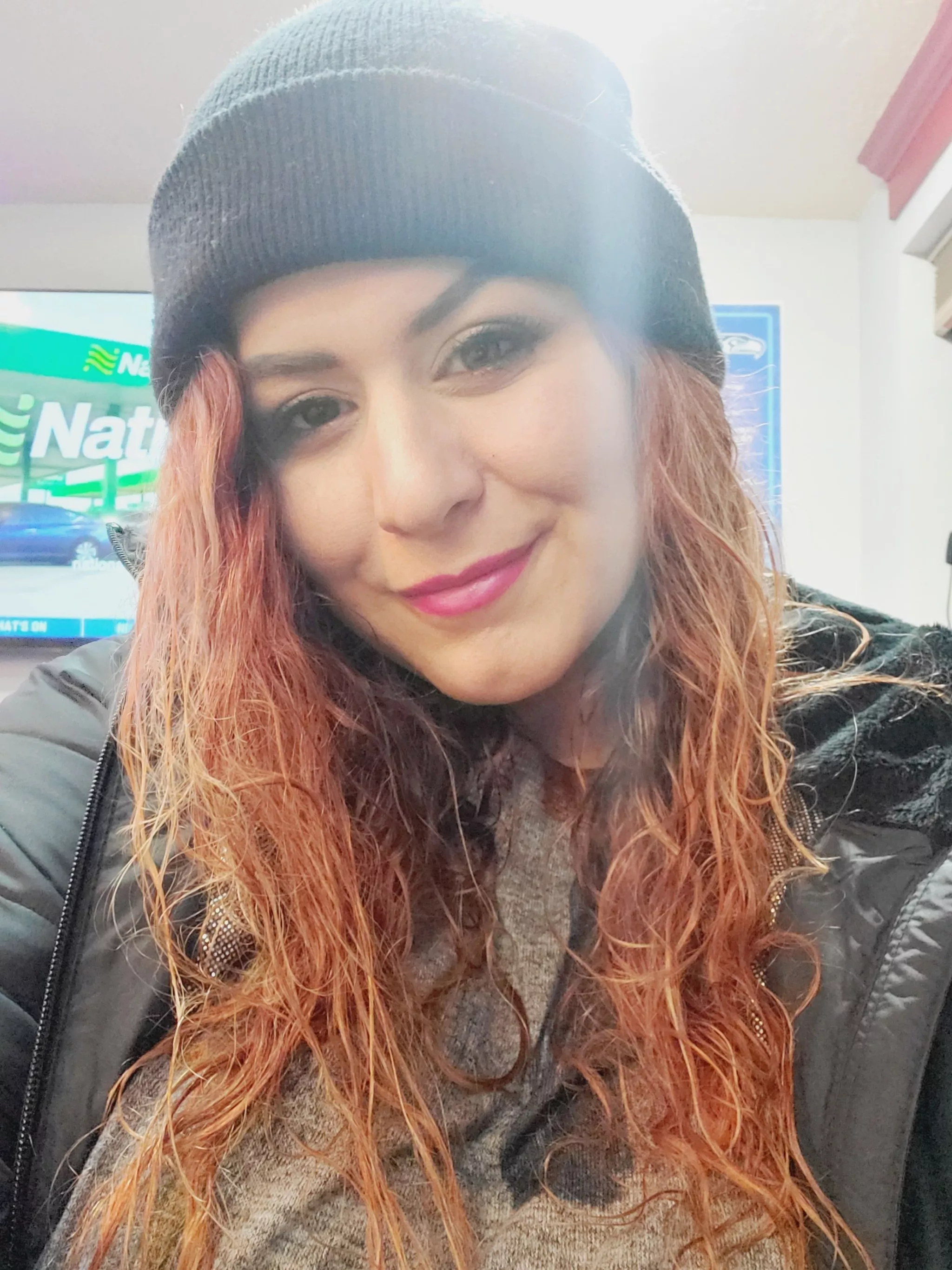 London Andrews posted by evenflow_2991