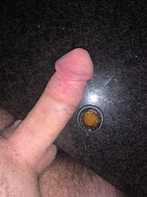 [m] Friday menu: Dabs & Dick 😮‍💨 by cworld11