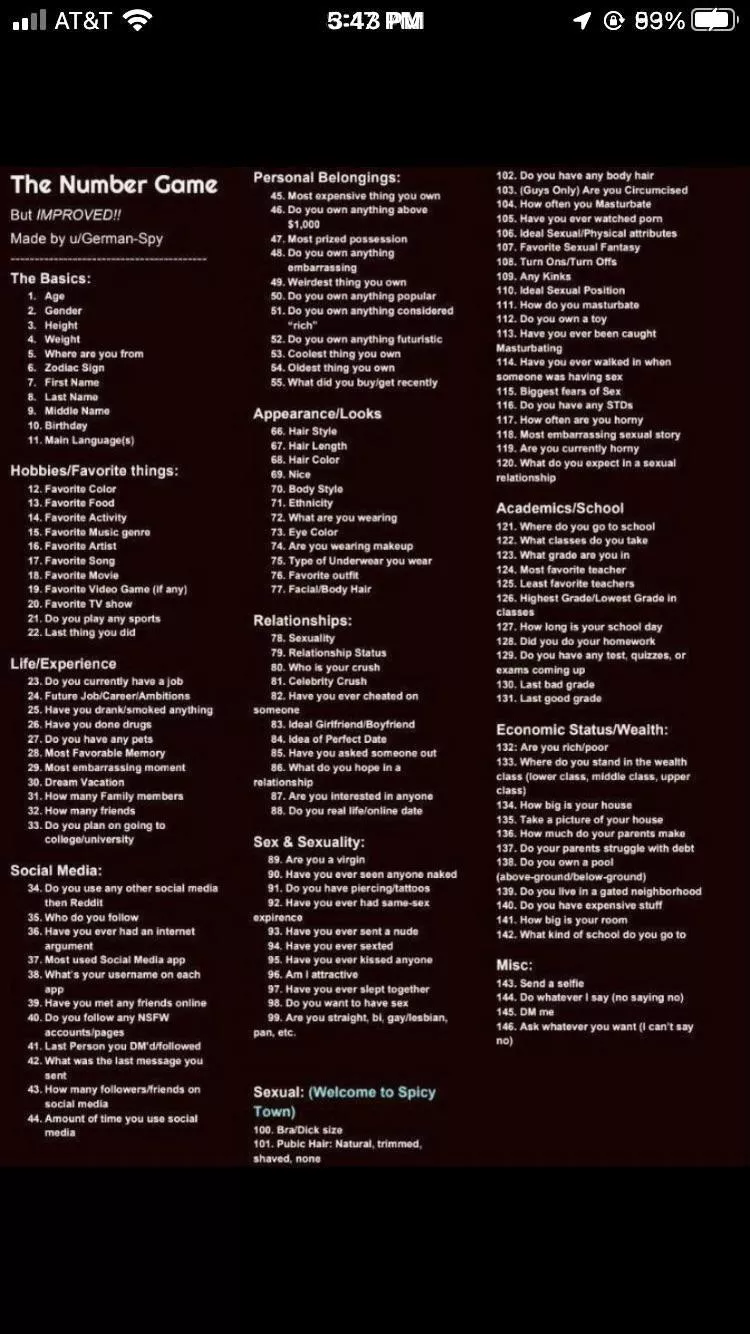 M4F anyone want to play? posted by kevhill11954