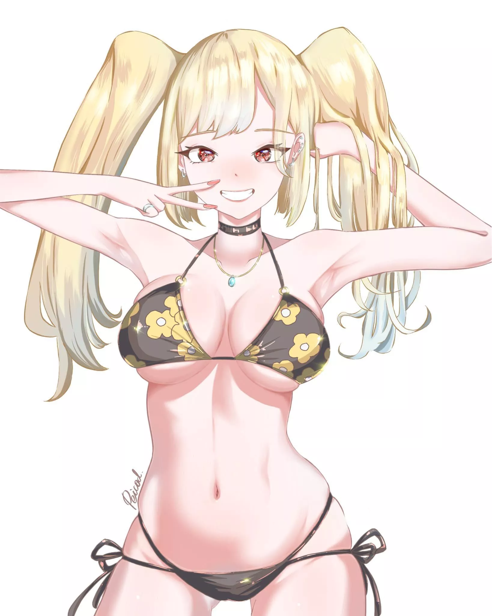 Marin Kaitawa (By peicod) [My Dress-Up Darling] posted by queshu22