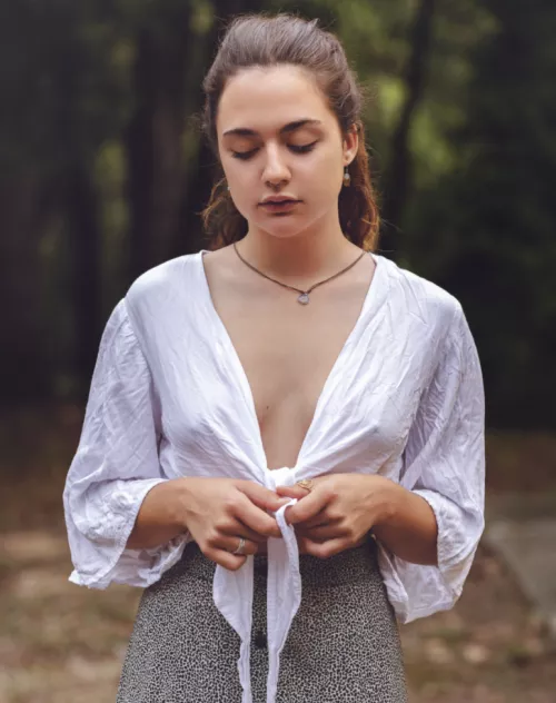 Marina by PaddyMeltt