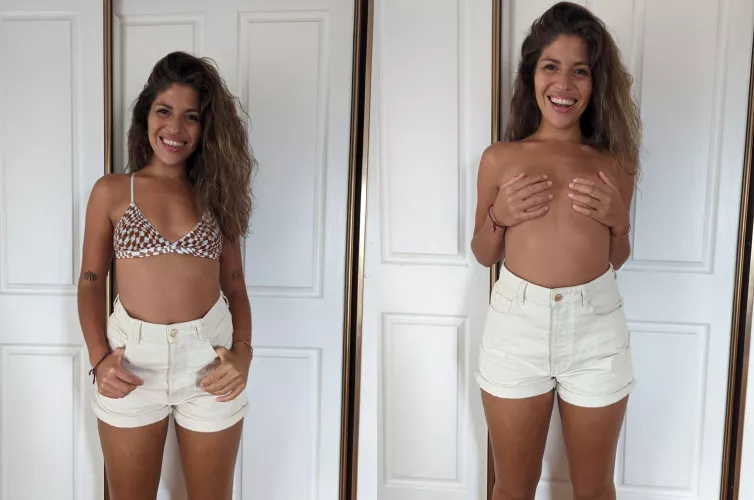 me vs your imagination by TheSophiaRodriguez