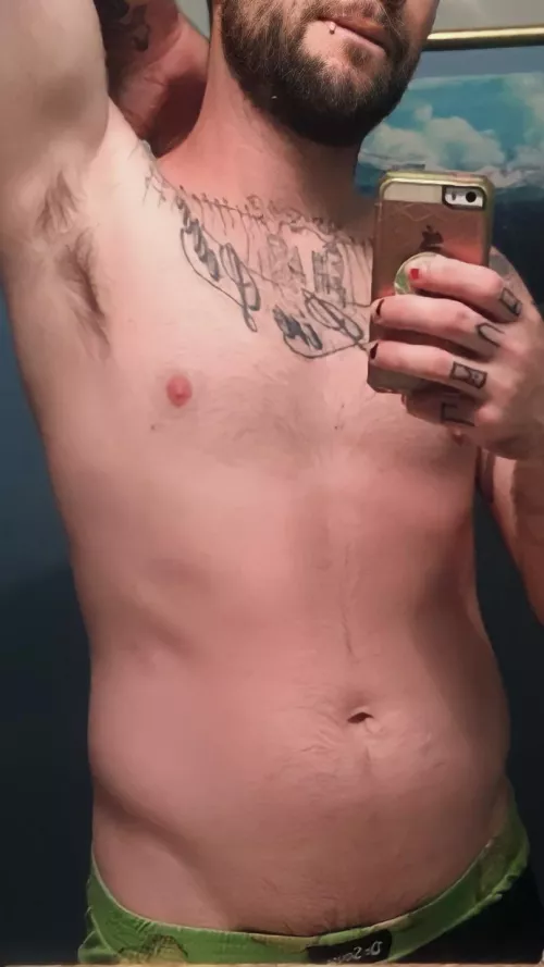 Might be shy to start lol by msomebodys