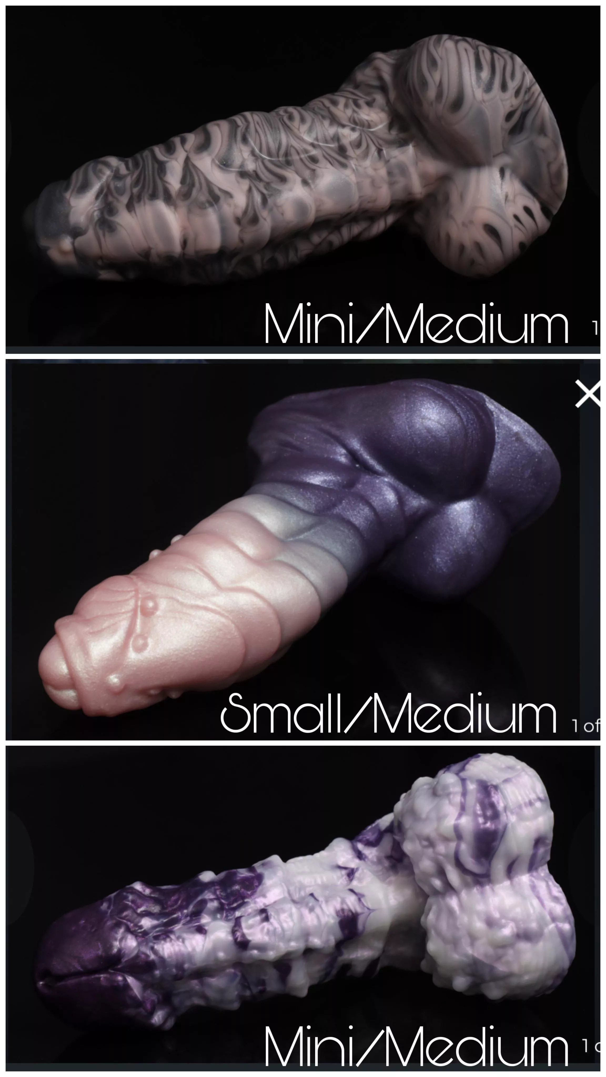 My goodies from today’s drop!! 😍 posted by Important-Tackle-484