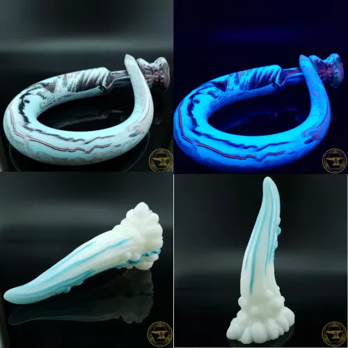 my grabs from PF tonight! 💙🤩 by xBlaire_Rosex