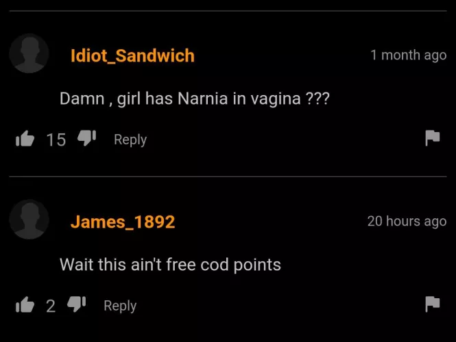 Narnia.. by Regular-Scheme-5532