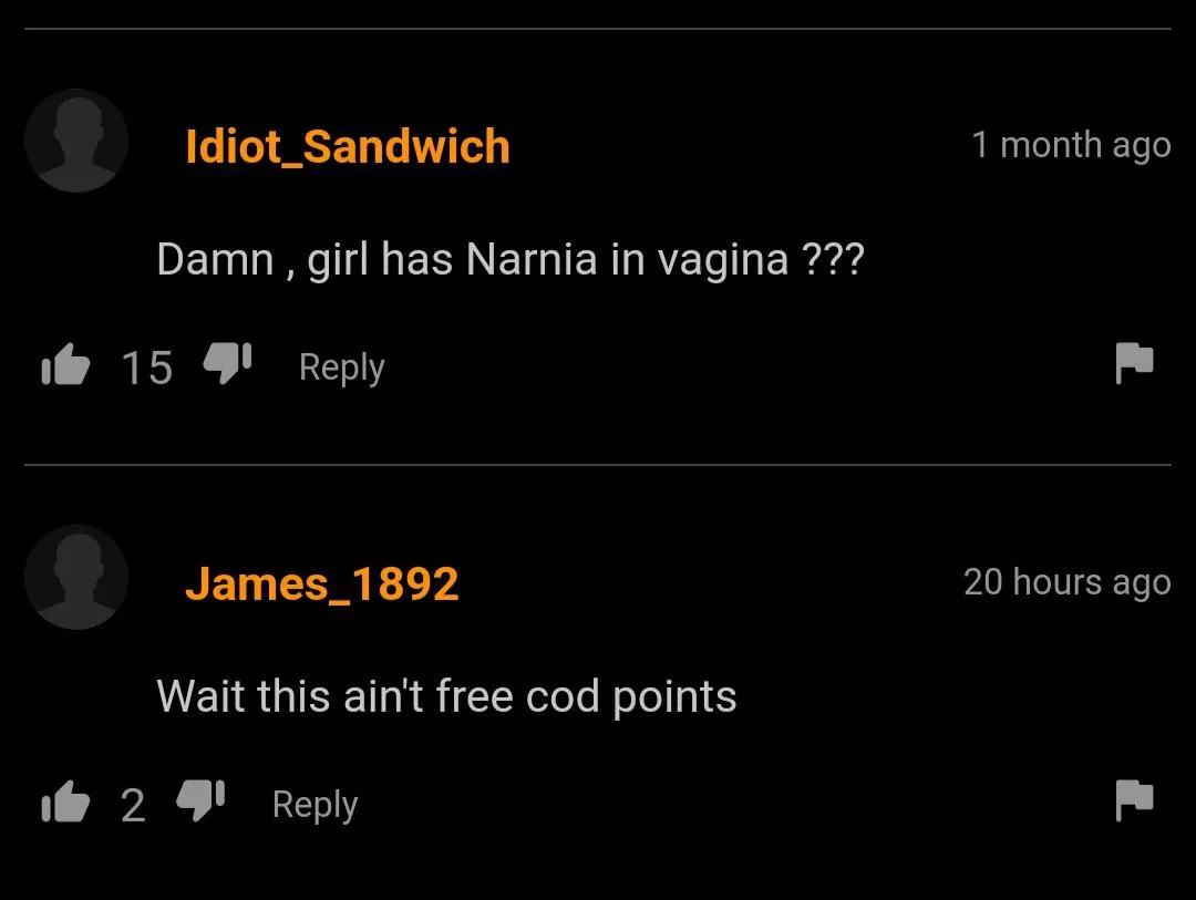 Narnia.. posted by Regular-Scheme-5532