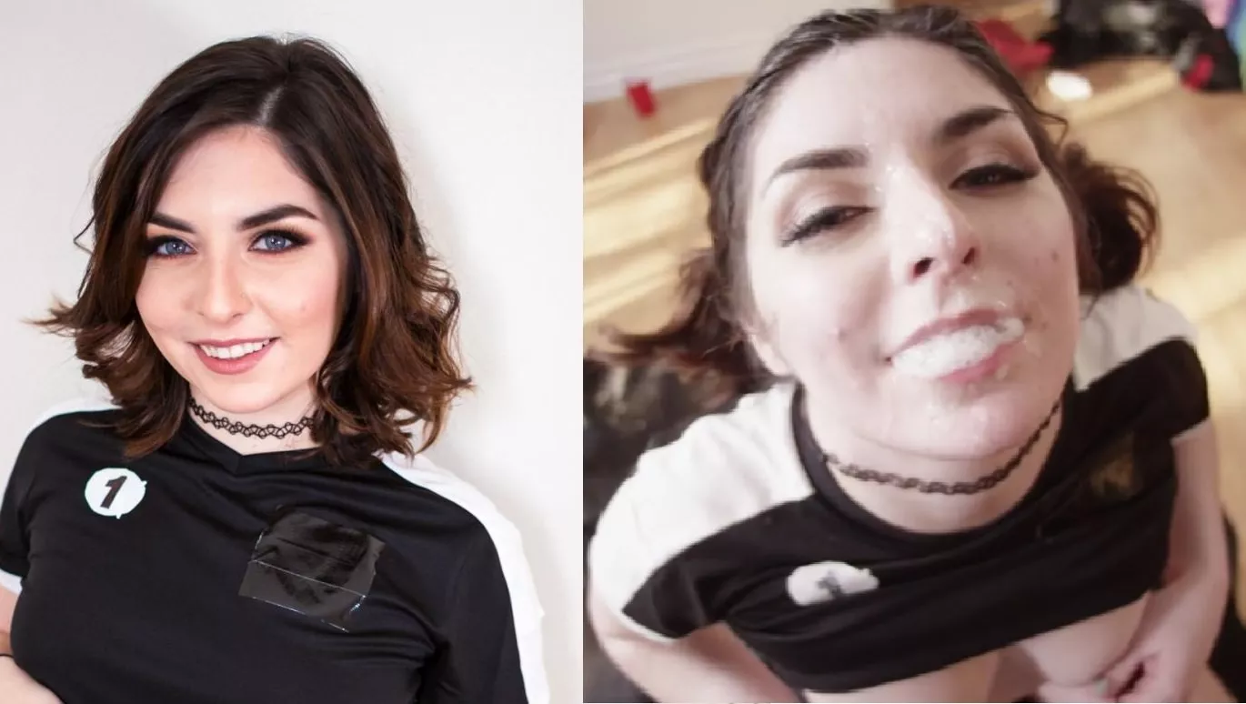 Naughty girl posted by HealthBitter3556