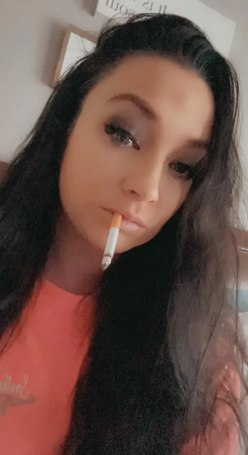 New hair whos this 💋🤤💨 by kloheL