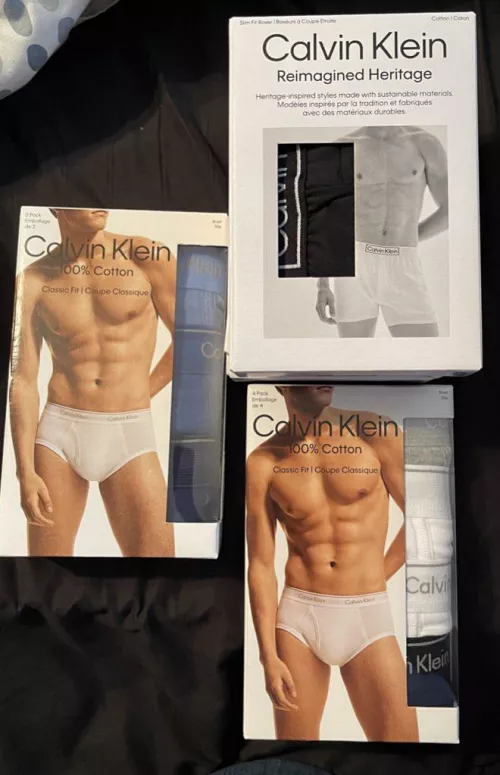 New here. Bought some new ones today. Should I share? by Fresh-Reflection-560