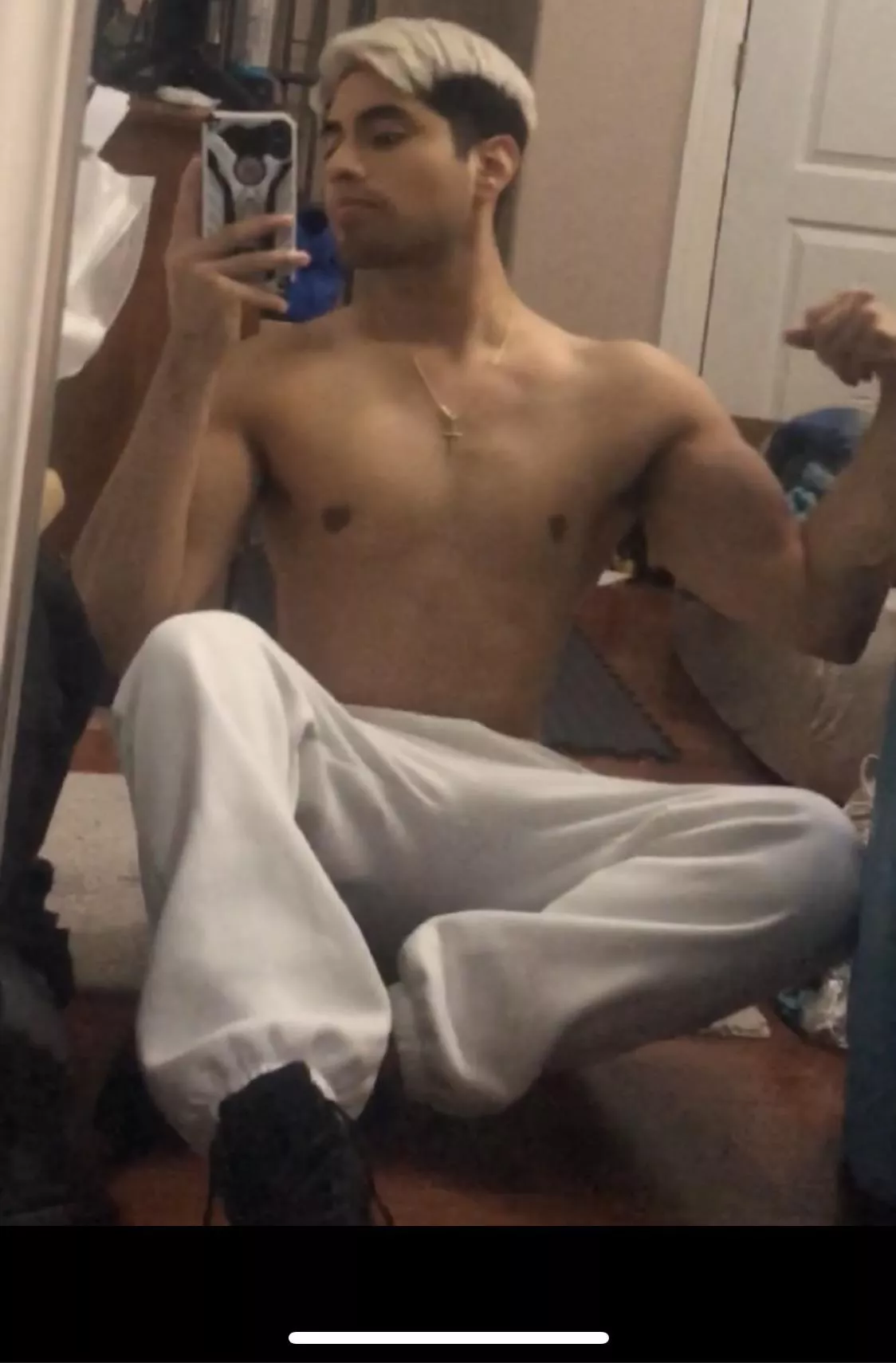 oh thank god. I thought today was Thursday 😂 posted by turkeybanjo