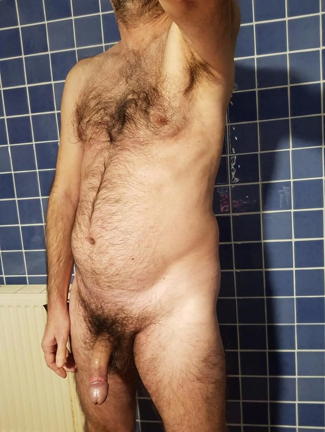 Old french dude (62)... posted by HarveyBentGoneWild